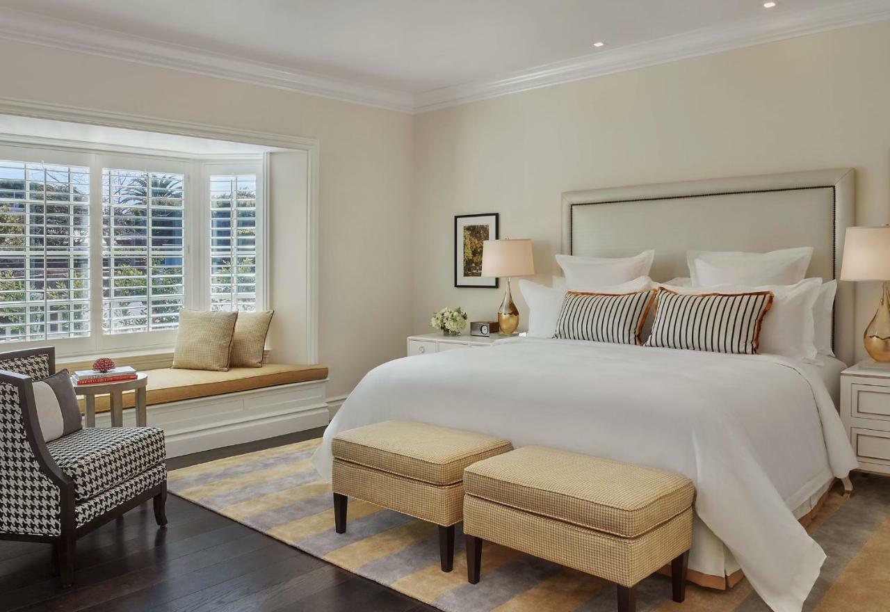 Rosewood Miramar Beach Montecito Экстерьер фото