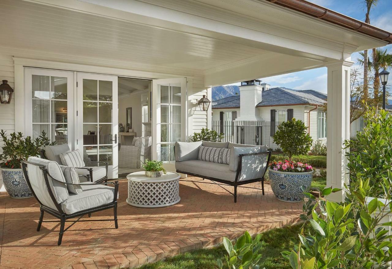 Rosewood Miramar Beach Montecito Экстерьер фото
