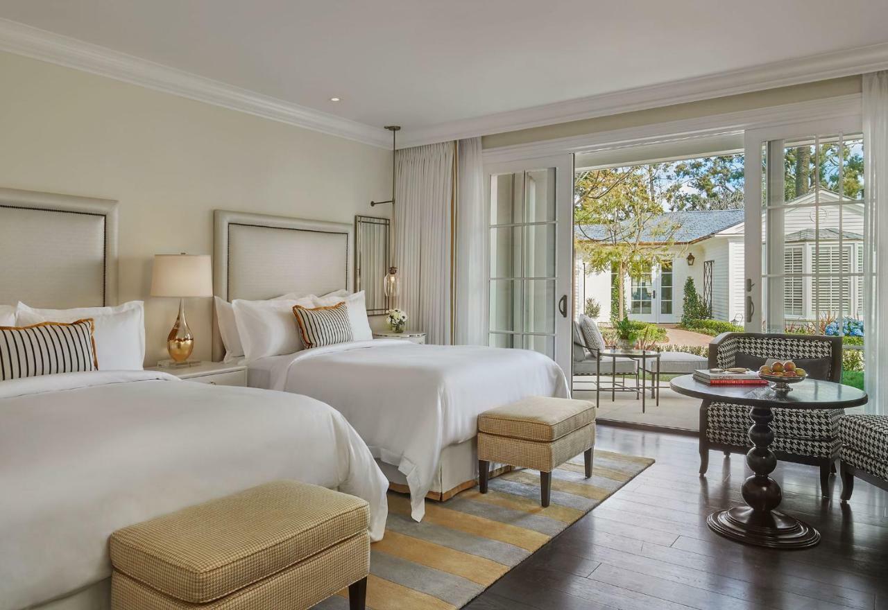 Rosewood Miramar Beach Montecito Экстерьер фото