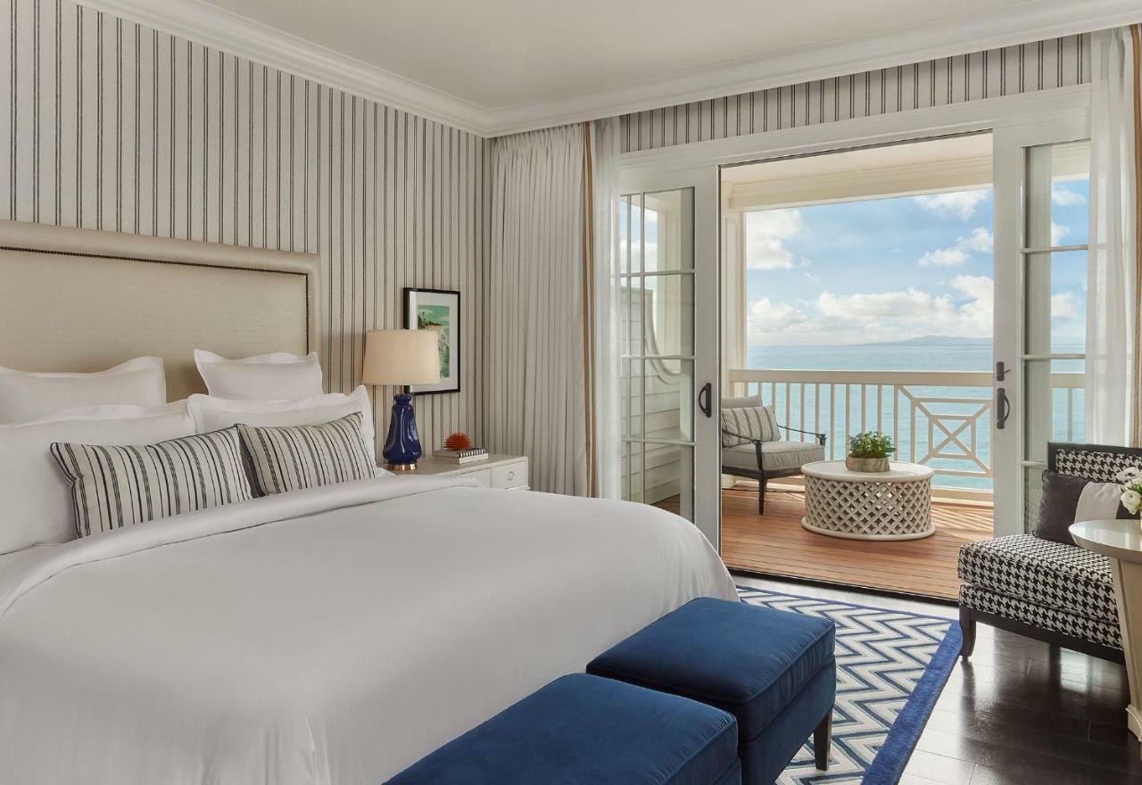 Rosewood Miramar Beach Montecito Экстерьер фото