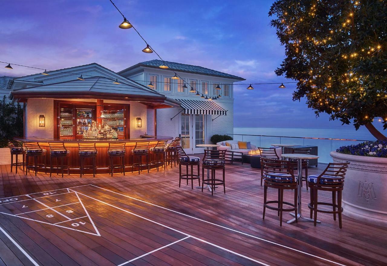 Rosewood Miramar Beach Montecito Экстерьер фото