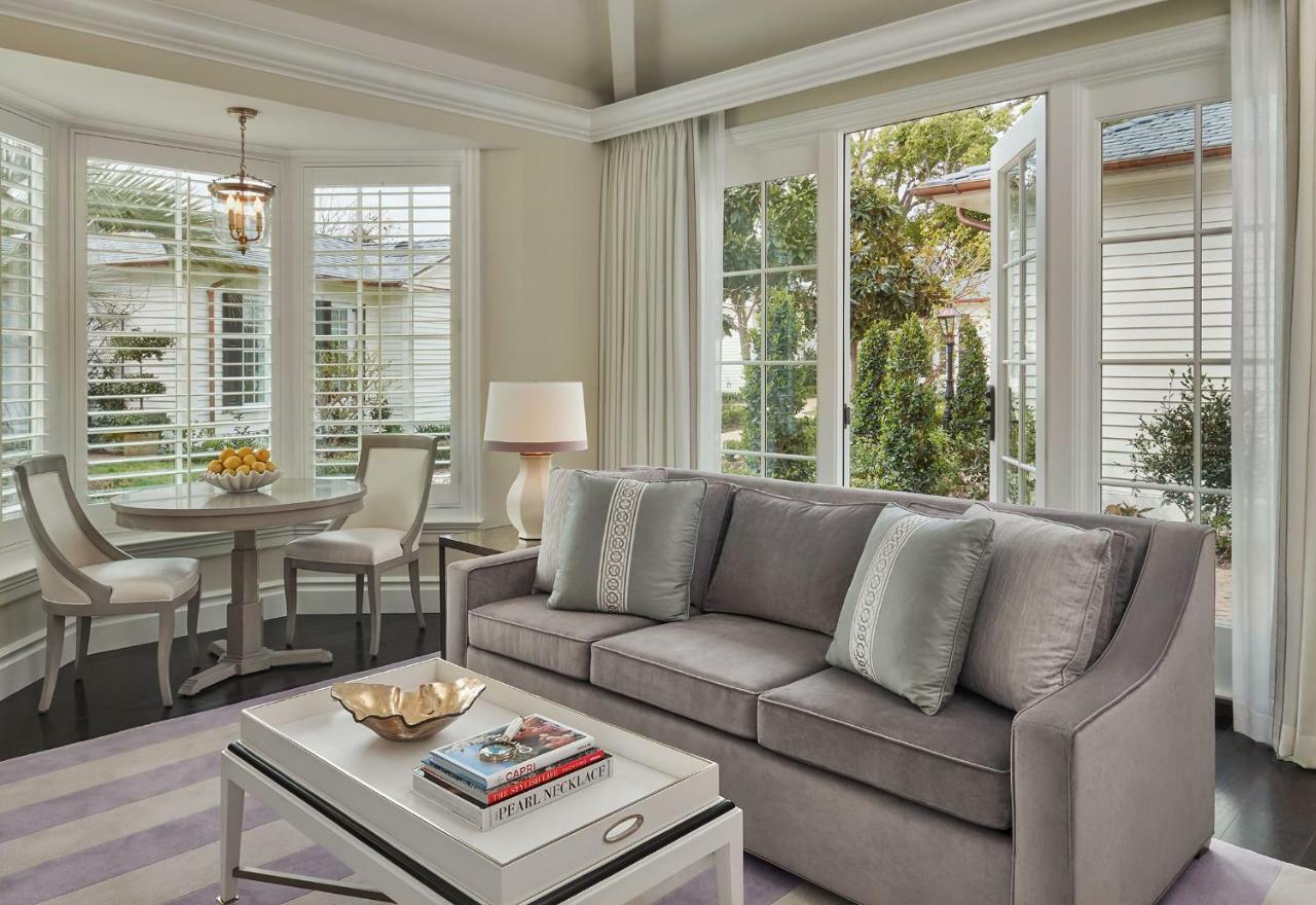 Rosewood Miramar Beach Montecito Экстерьер фото