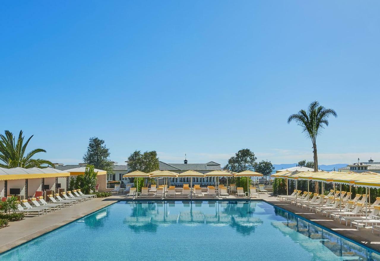 Rosewood Miramar Beach Montecito Экстерьер фото