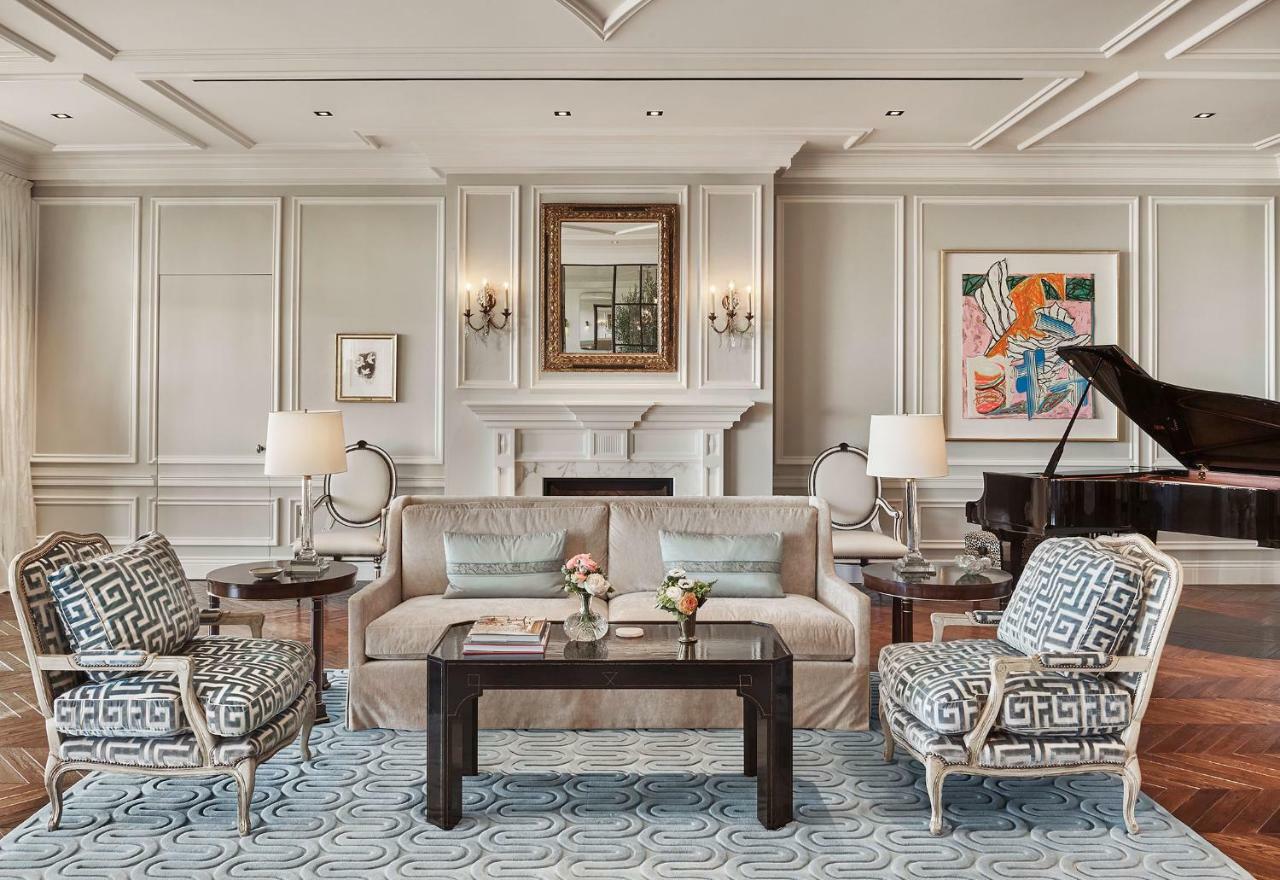 Rosewood Miramar Beach Montecito Экстерьер фото