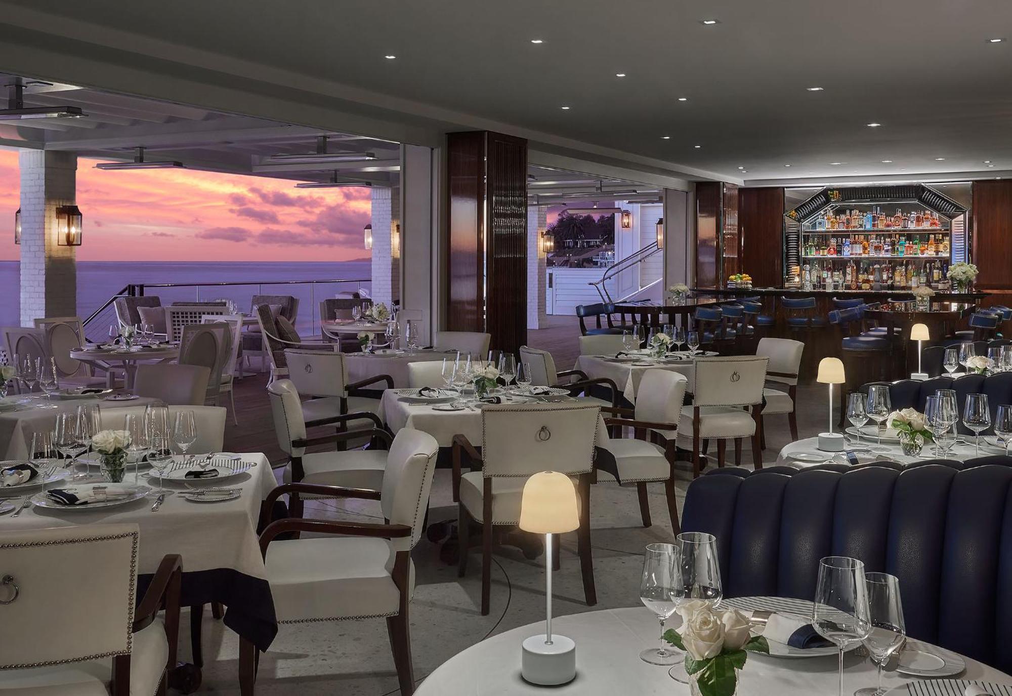 Rosewood Miramar Beach Montecito Экстерьер фото