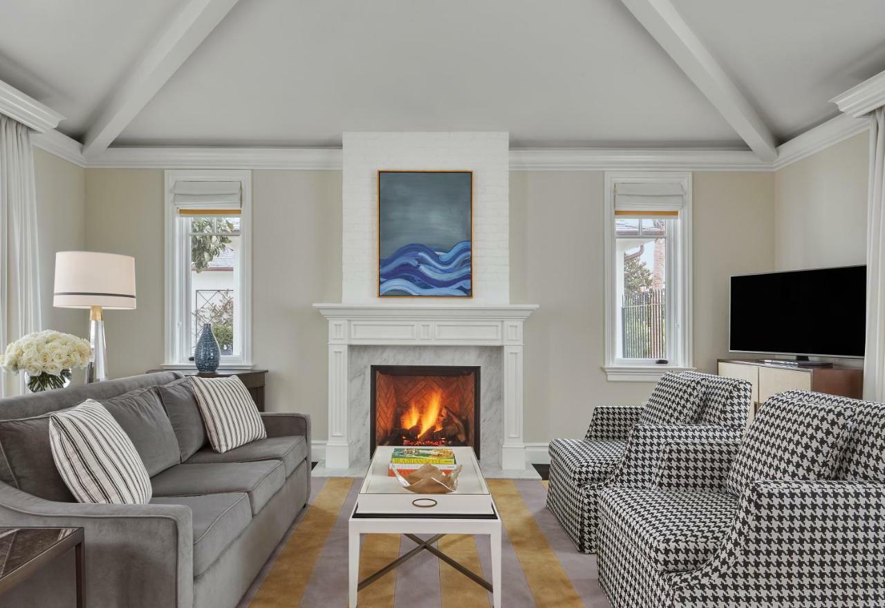 Rosewood Miramar Beach Montecito Экстерьер фото