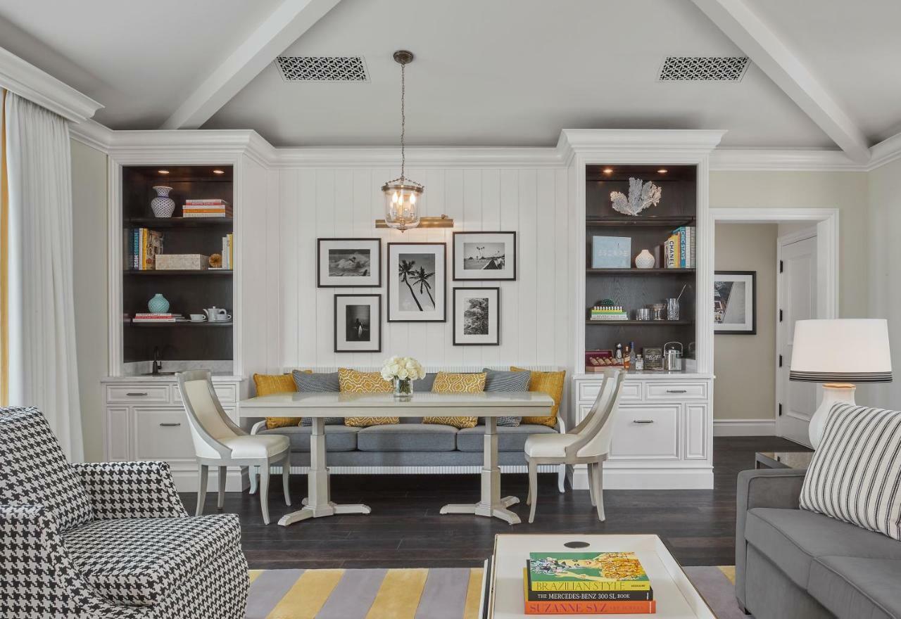 Rosewood Miramar Beach Montecito Экстерьер фото