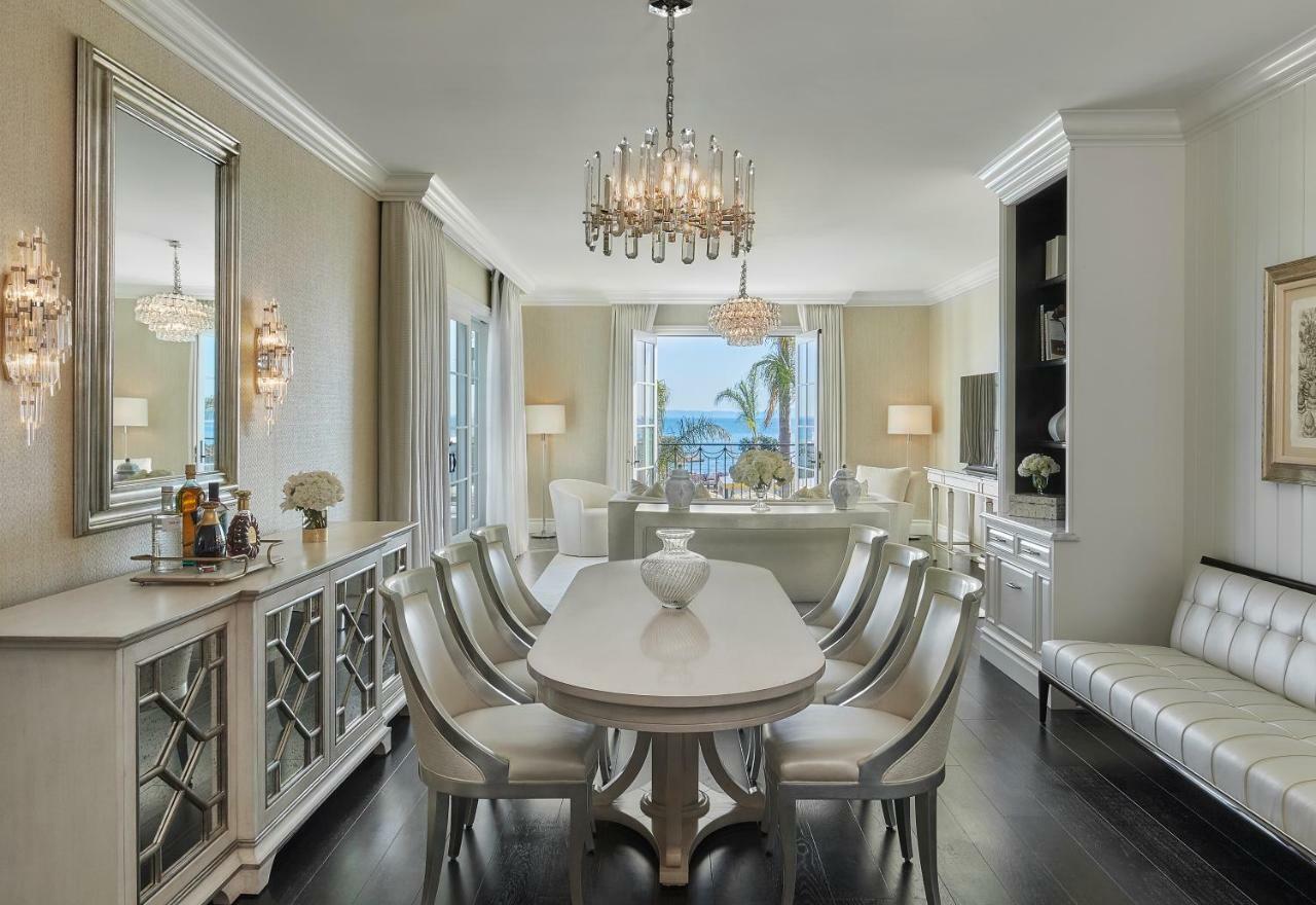 Rosewood Miramar Beach Montecito Экстерьер фото