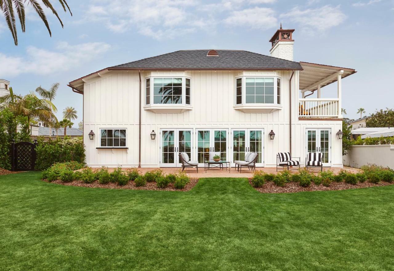 Rosewood Miramar Beach Montecito Экстерьер фото