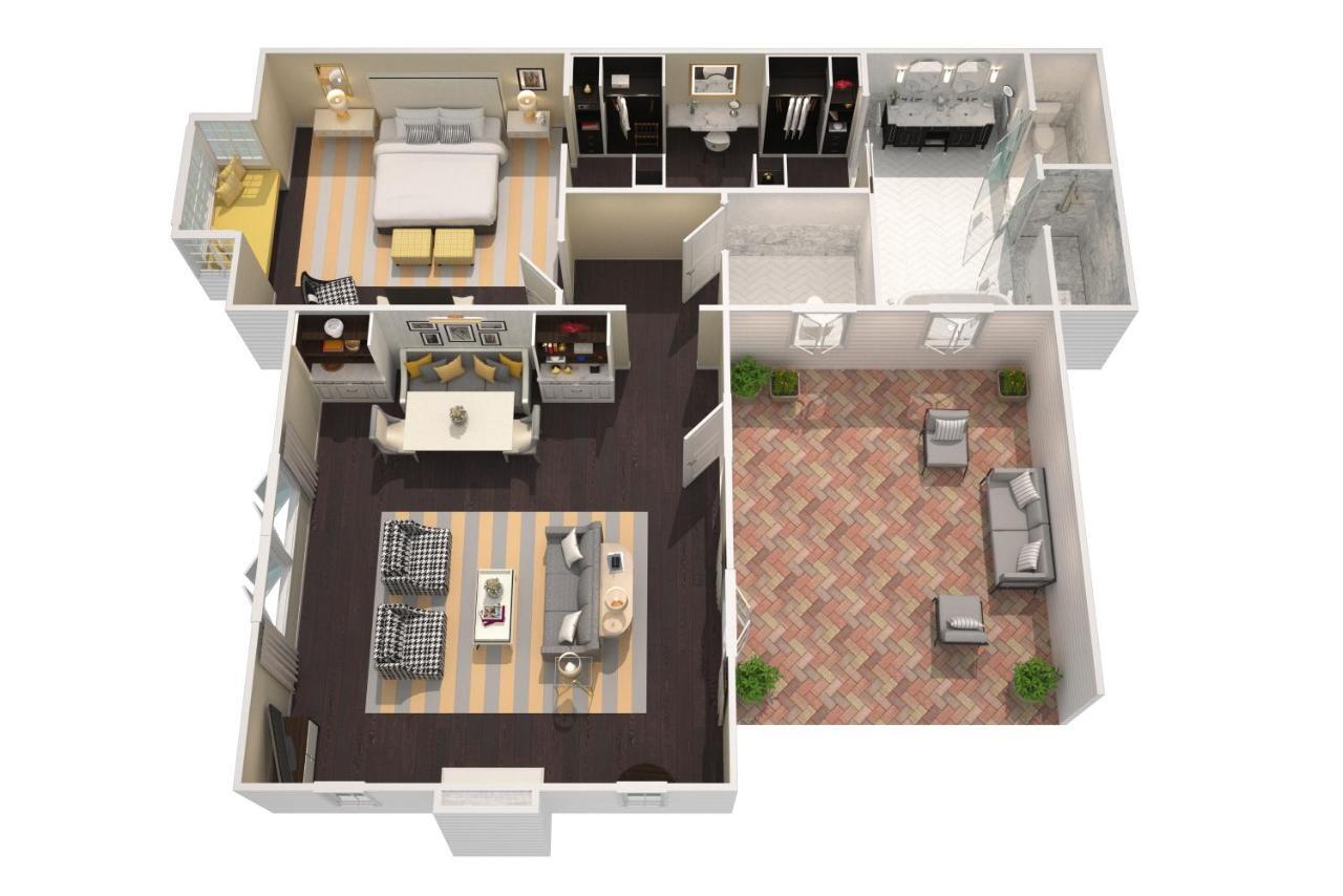 Rosewood Miramar Beach Montecito Экстерьер фото