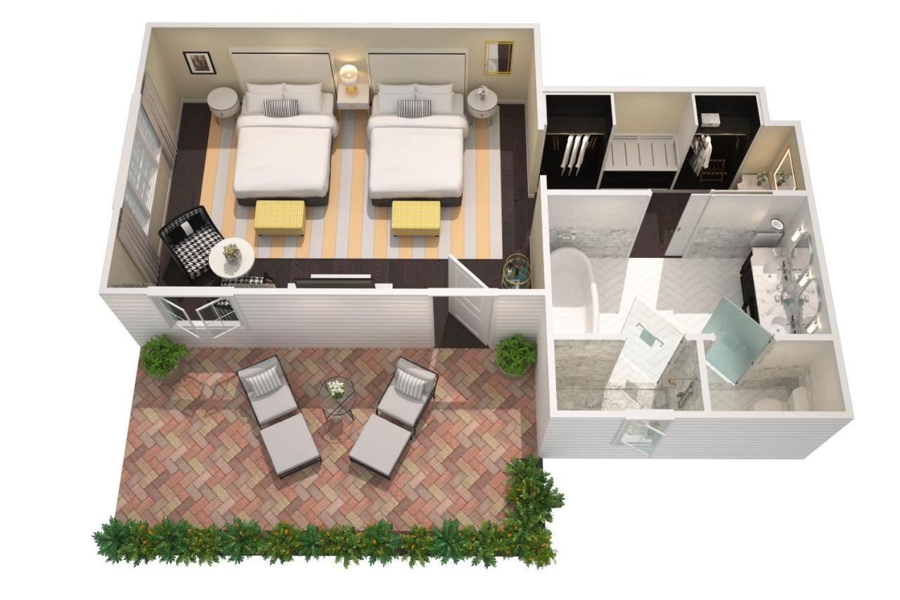 Rosewood Miramar Beach Montecito Экстерьер фото