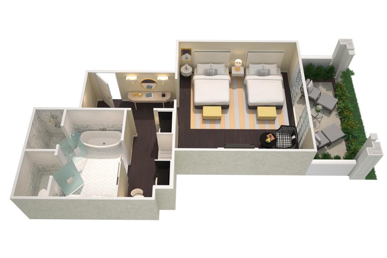 Rosewood Miramar Beach Montecito Экстерьер фото