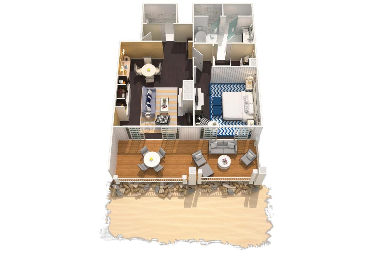 Rosewood Miramar Beach Montecito Экстерьер фото